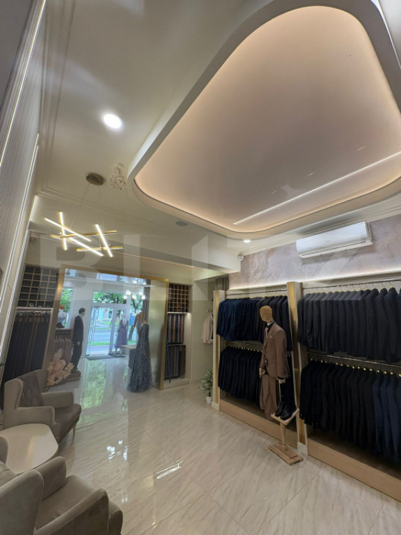Complex Comercial Premium