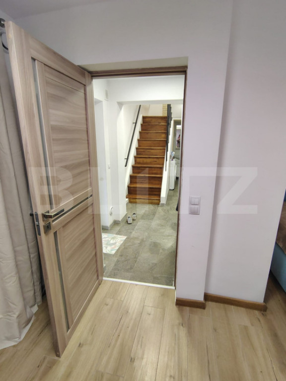 Apartament la casă în zona complexului Hașdeu, Cluj-Napoc