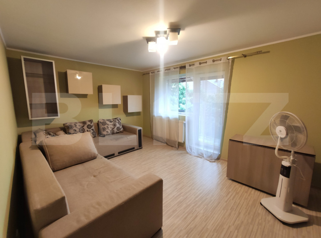 Apartament 2 camere, 89 mp, zona Semicentrala