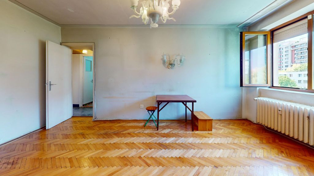 PARCUL CIRCULUI - Stefan cel Mare | 3 Camere in Inima Par...
