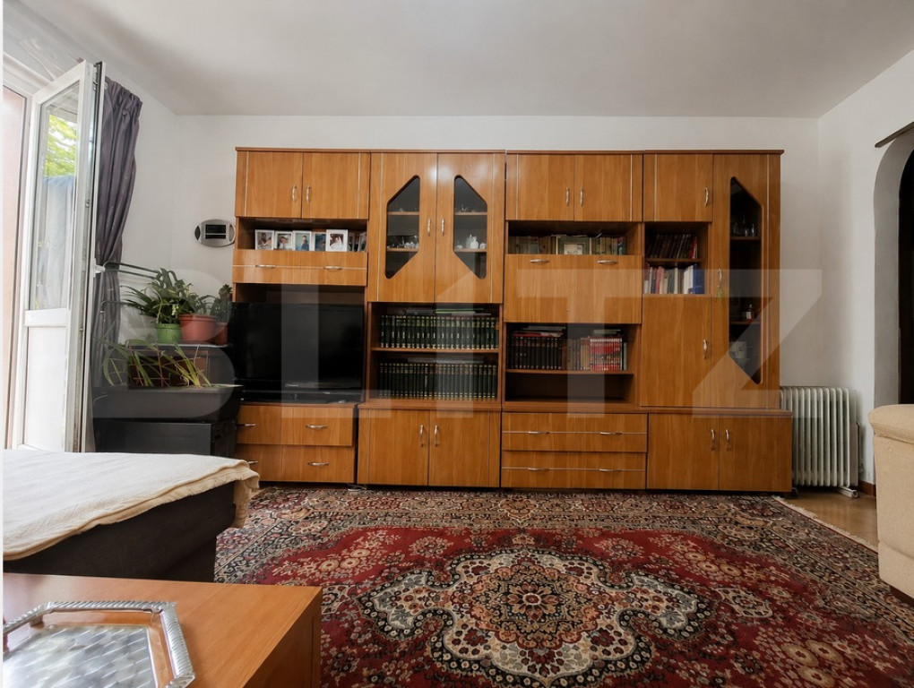 Apartament 2 camere, 31 mp - Astra