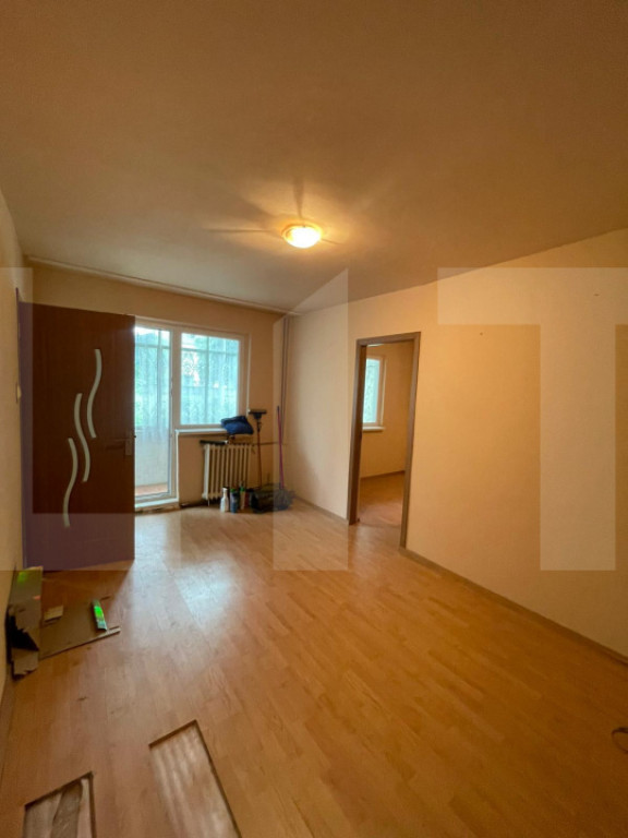 Apartament 2 camere, 32 mp, zona Dacia