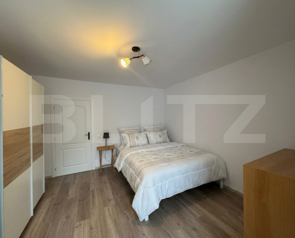 Garsoniera, moderna, 30 mp, zona: Parang