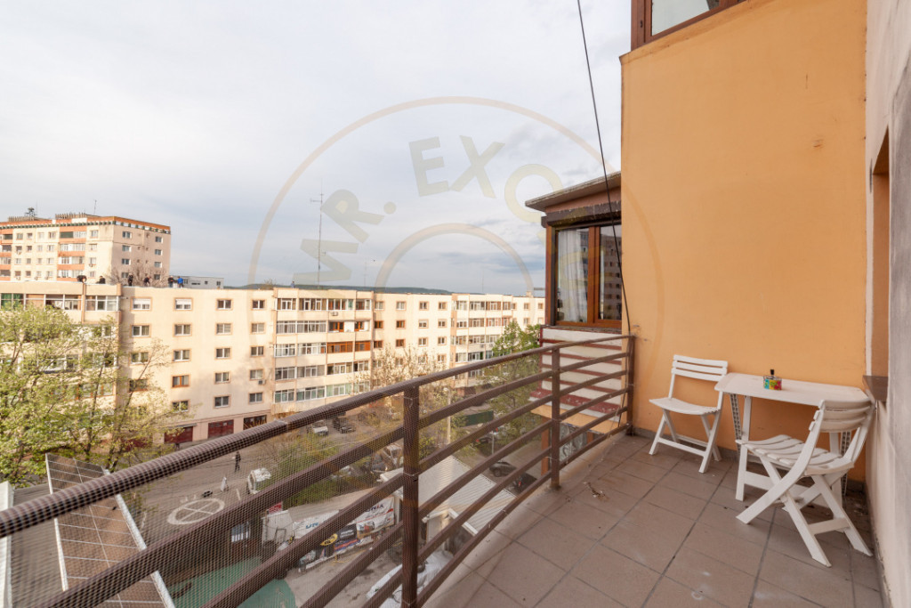 2 camere | Bloc 2006 | Boxa | Nord -zona L-uri | Parcare cur