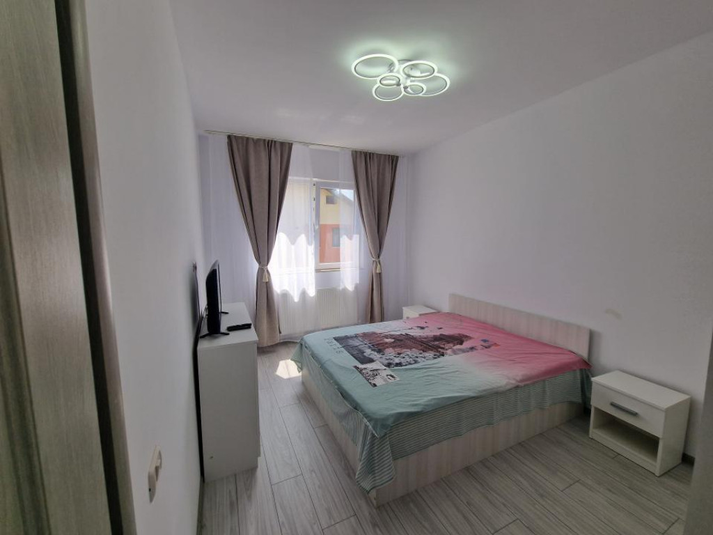 3 Camere - Fundeni - Dobroesti - Parcare!