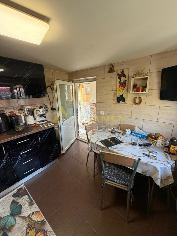 Casa Individuala Teren 754 mp Catelu