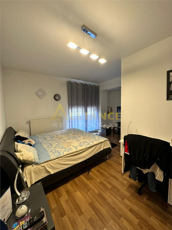 SUDULUI] Casa individuala cu 4 camere | 3 bai - Teren 160 mp