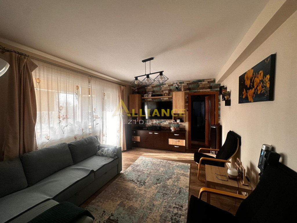Apartament 3 camere – Str. Stupilor - Sector 4