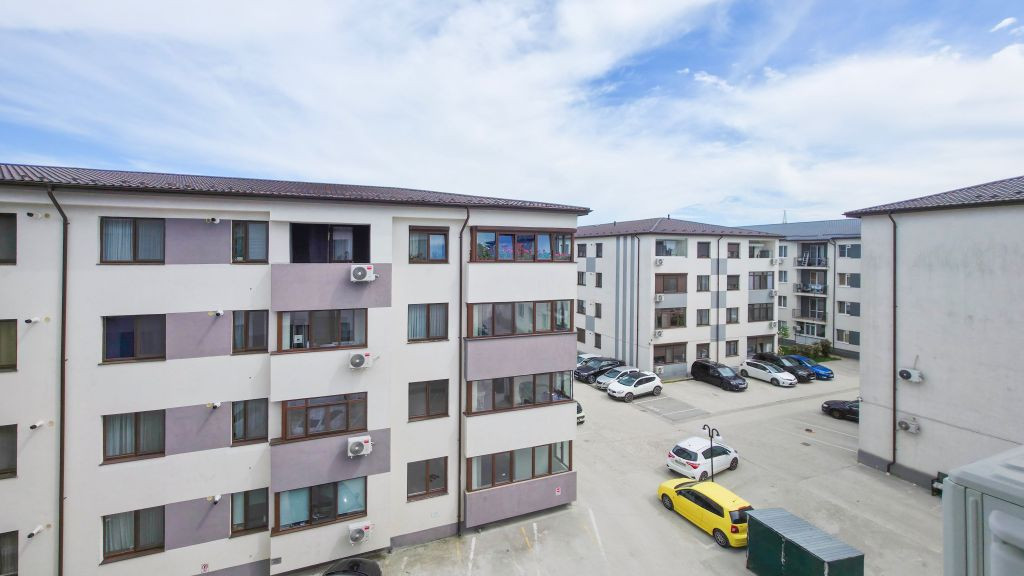 Apartament 2 Camere | Mobilat Utilat | Comision 0%
