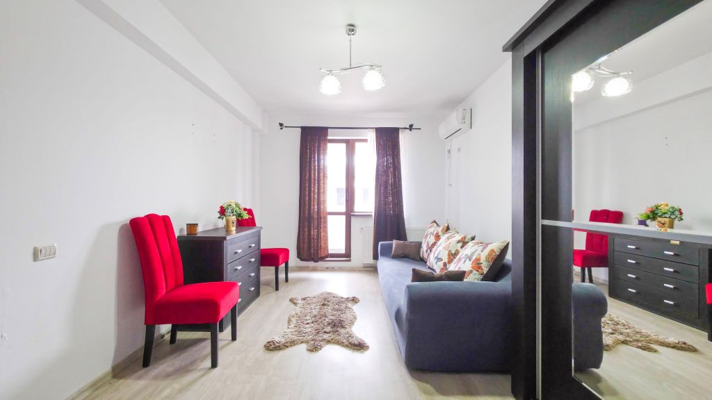 Apartament 2 Camere | Chiajna | Comision 0% | Mobilat + U...