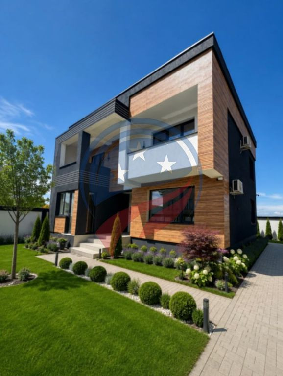 Casa noua, premium, p+1, acces rapid catre Craiova