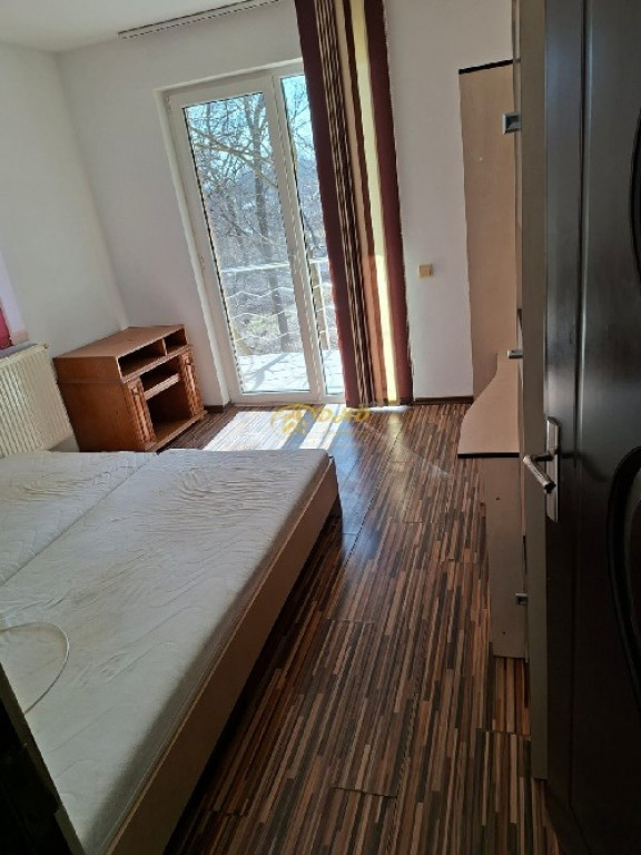 Ap. 2 camere, Copou