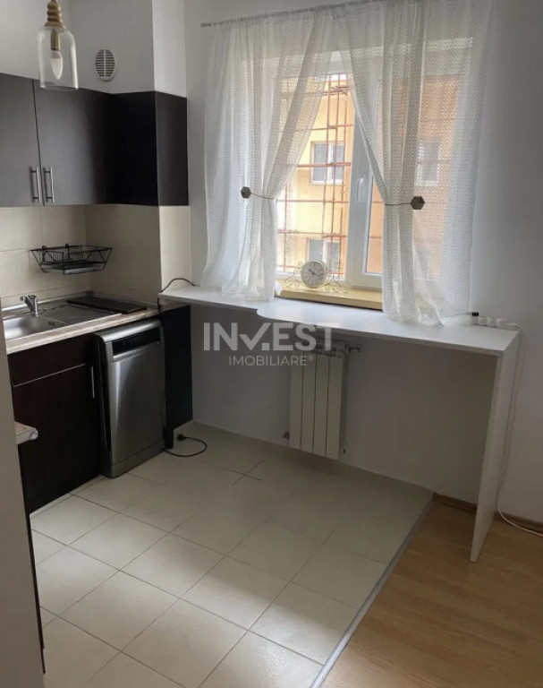 Apartament 2 camere-etaj intermediar-Tatarasi