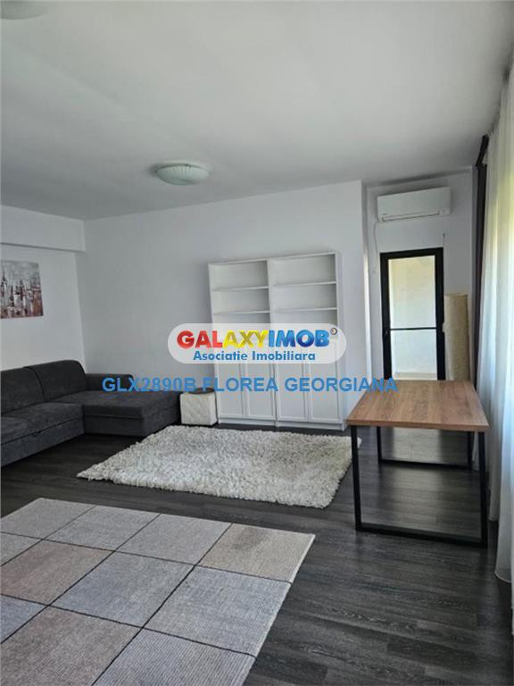 Apartament 3 camere Iancu Nicolae -Natura Residence