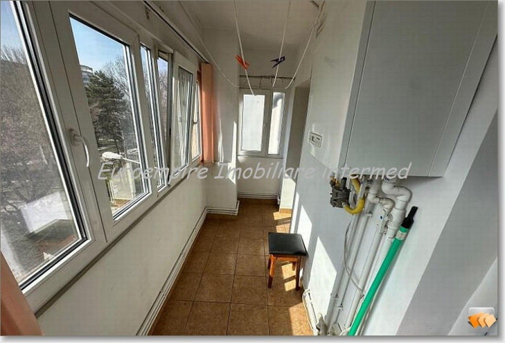 Apartament 2 camere zona Parc Tomis 2