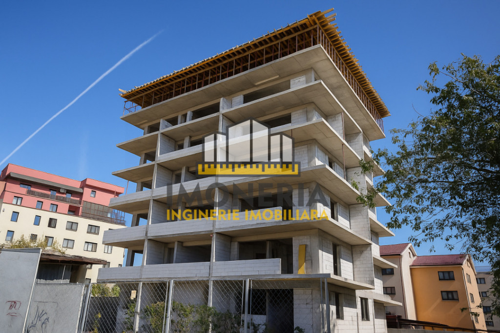 9 Vista Grigorescu – 0% Comision – 3 camere – Promo
