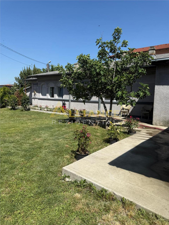 Primaria Popesti-Leordeni ~ Casa individuala 395 mp curte