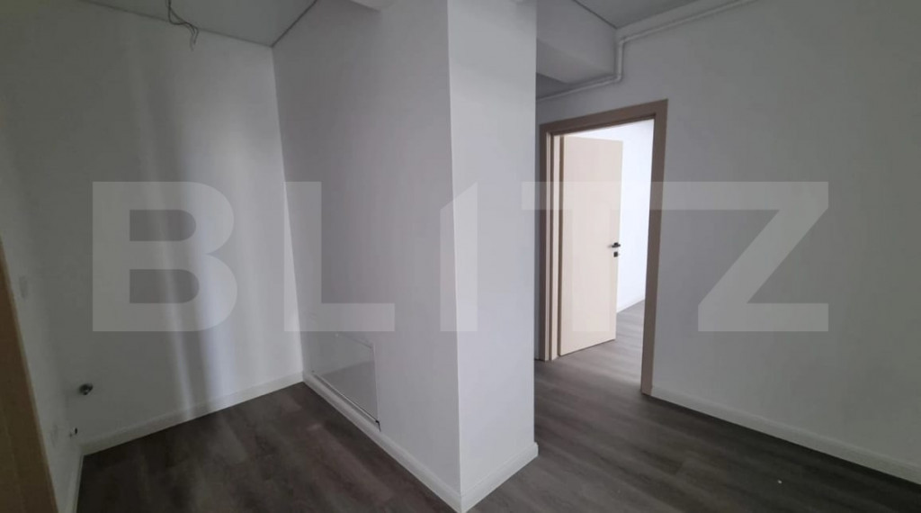 Apartament 2 camere, 62.05 mp, zona Complex Rezidential - Bu