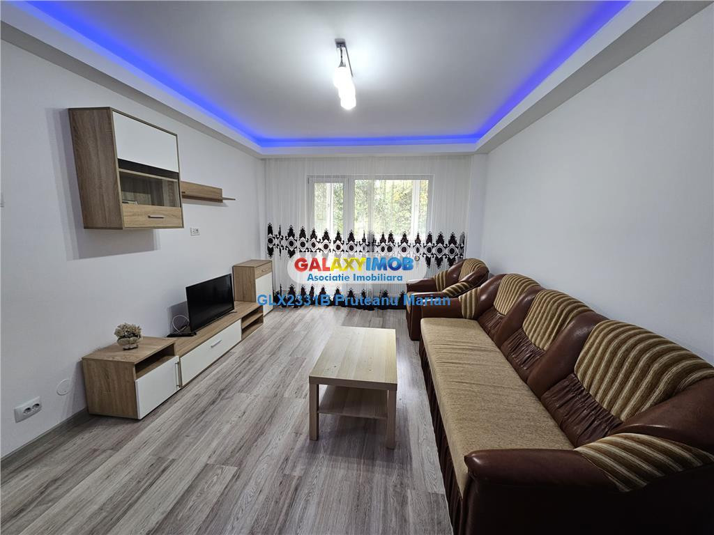 Apartament Premium cu 3 camere situat langa Plazza Romania