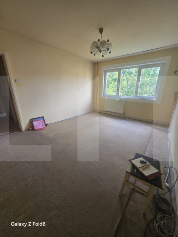 Apartament 3 camere, 50 mp, Calea Sagului
