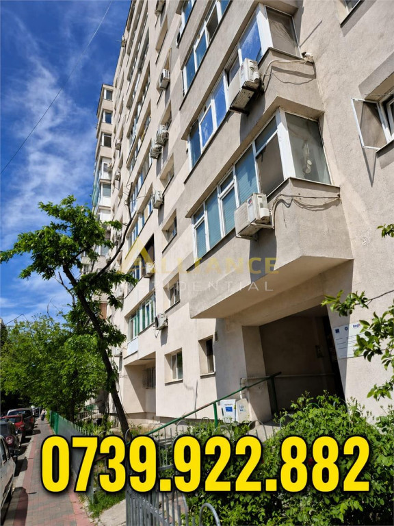 Sector 3 Apartament 2 camere decomandat 56 mp 10 minute Metr
