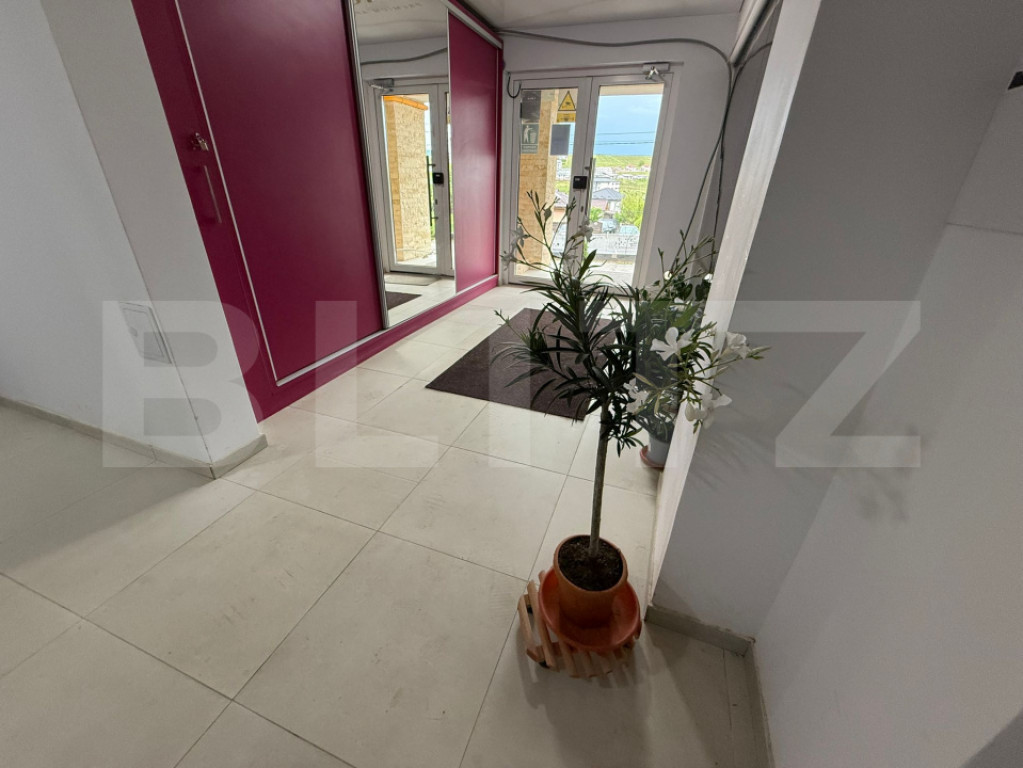 Apartament 2 camere, 40.60 mp, Complex Rezidential - Zona Bu