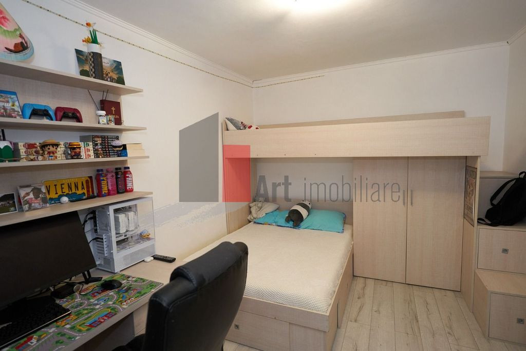 Vânzare apartament 2 camere - metrou Dristor- IOR