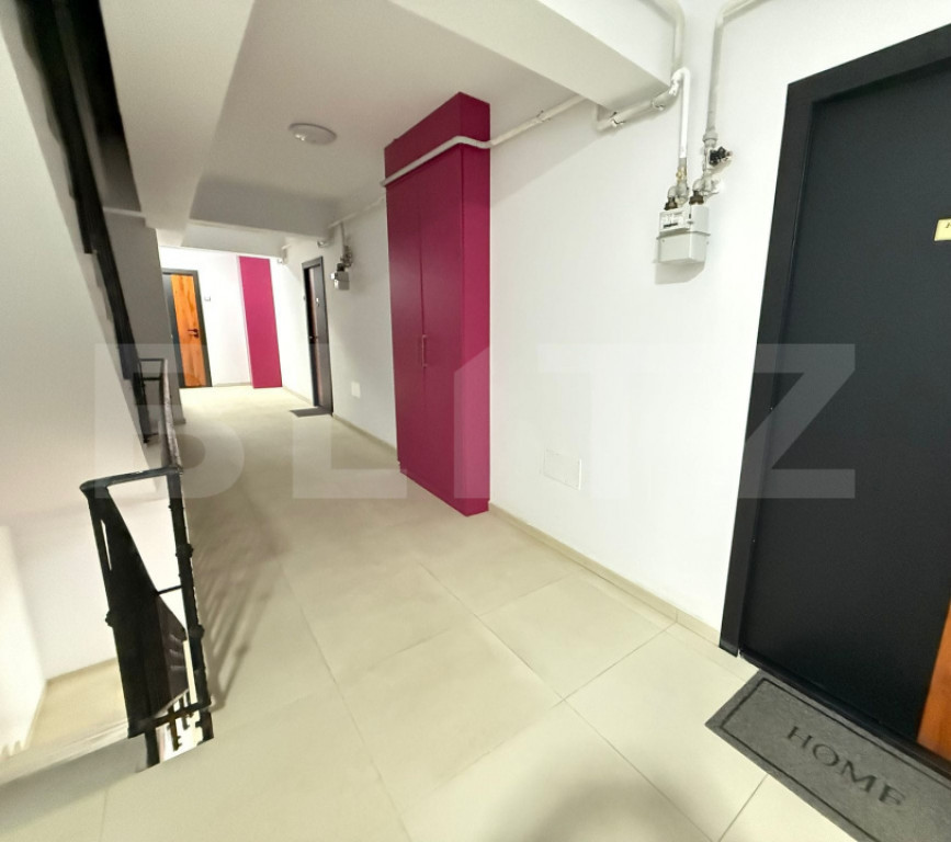BLOC NOU !!! Apartament 2 camere, 40.30 mp, Complex Rezident