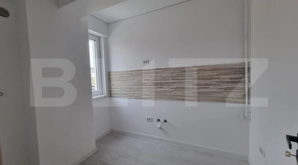 BLOC NOU !! Apartament 2 camere decomandat, 62.05 mp, Comple