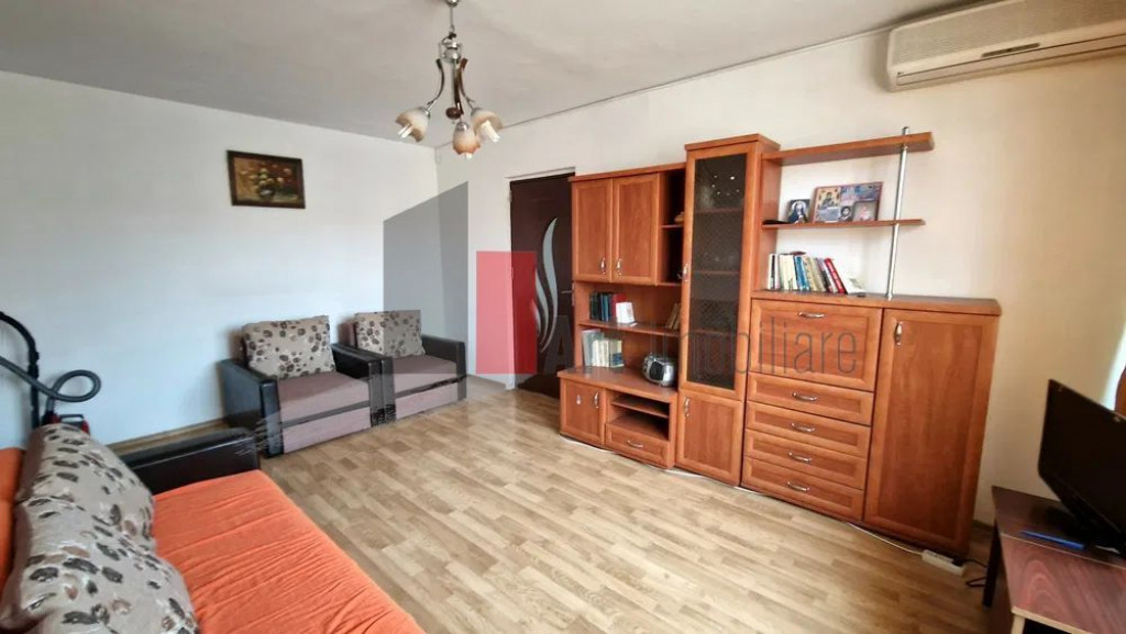 Apartament 2 camere Alexandru Obregia / Nitu Vasile