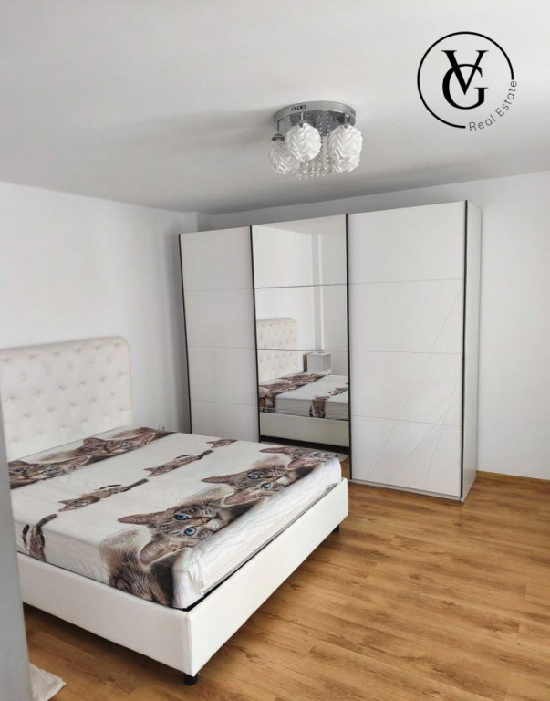 Apartament 2 Camere - Baba Novac - Centrala Proprie