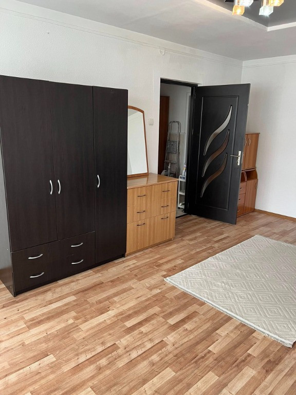 Apartament 2 camere D, in Podu ROS,