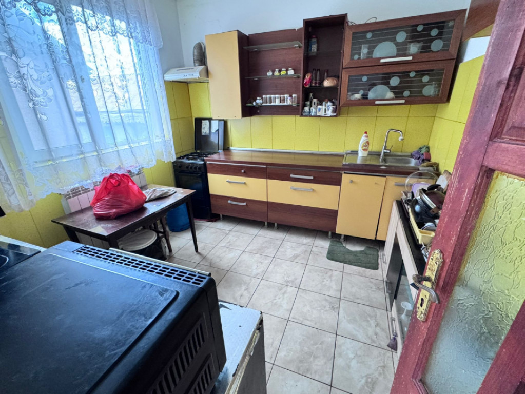 Casa de zona centrala Tulcea