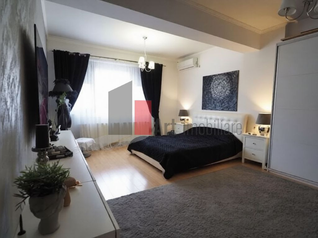 0% Comision, Apartament 2 camere, parter/2, 62mp, Zona Gr...