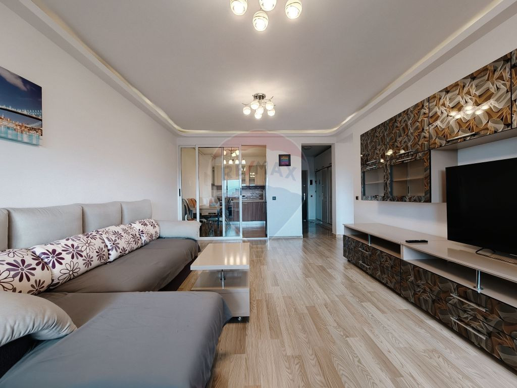 0 Comision | Apartament Isaran | Tractorul | Parcare