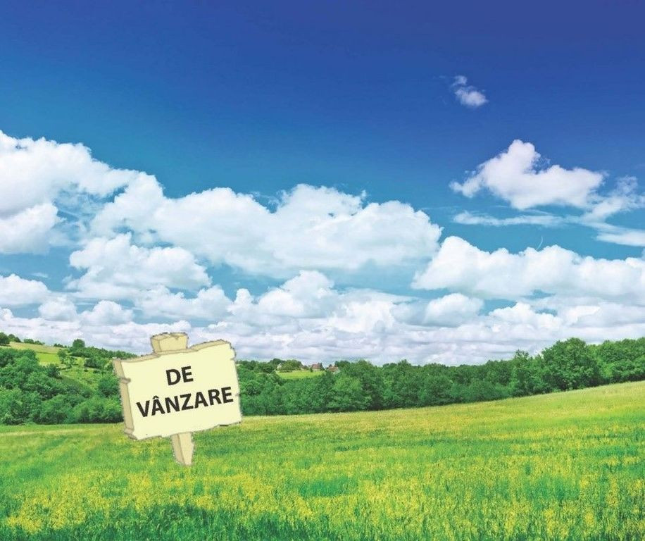 De vanzare 8 ha teren arabil extravilan Branistea, 11.000...