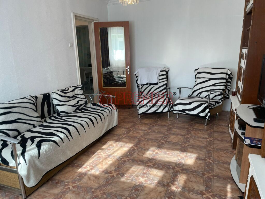 Brancoveanu - Apartament de 3 camere
