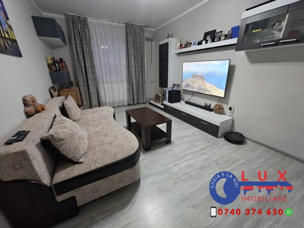 ID 3658 Apartament 3 camere - strada Sabinelor