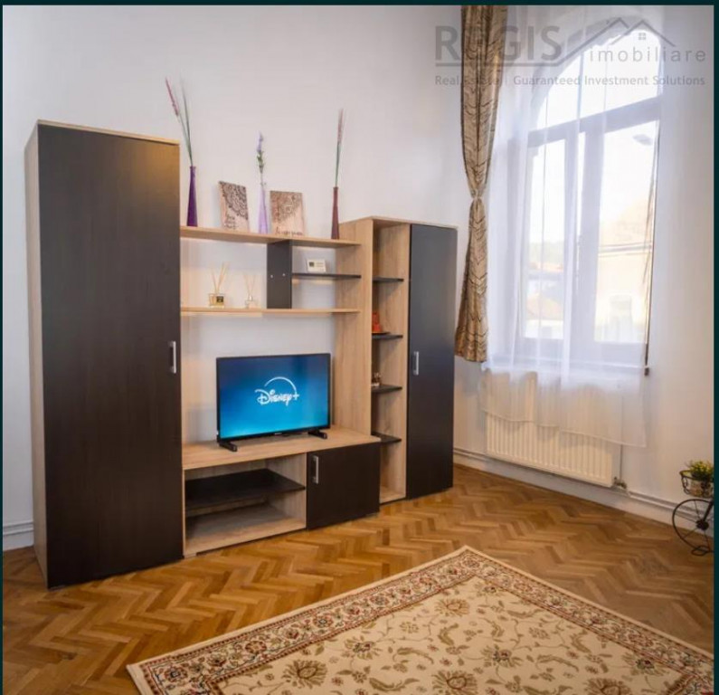 Apartament 2 camere Ultracentral