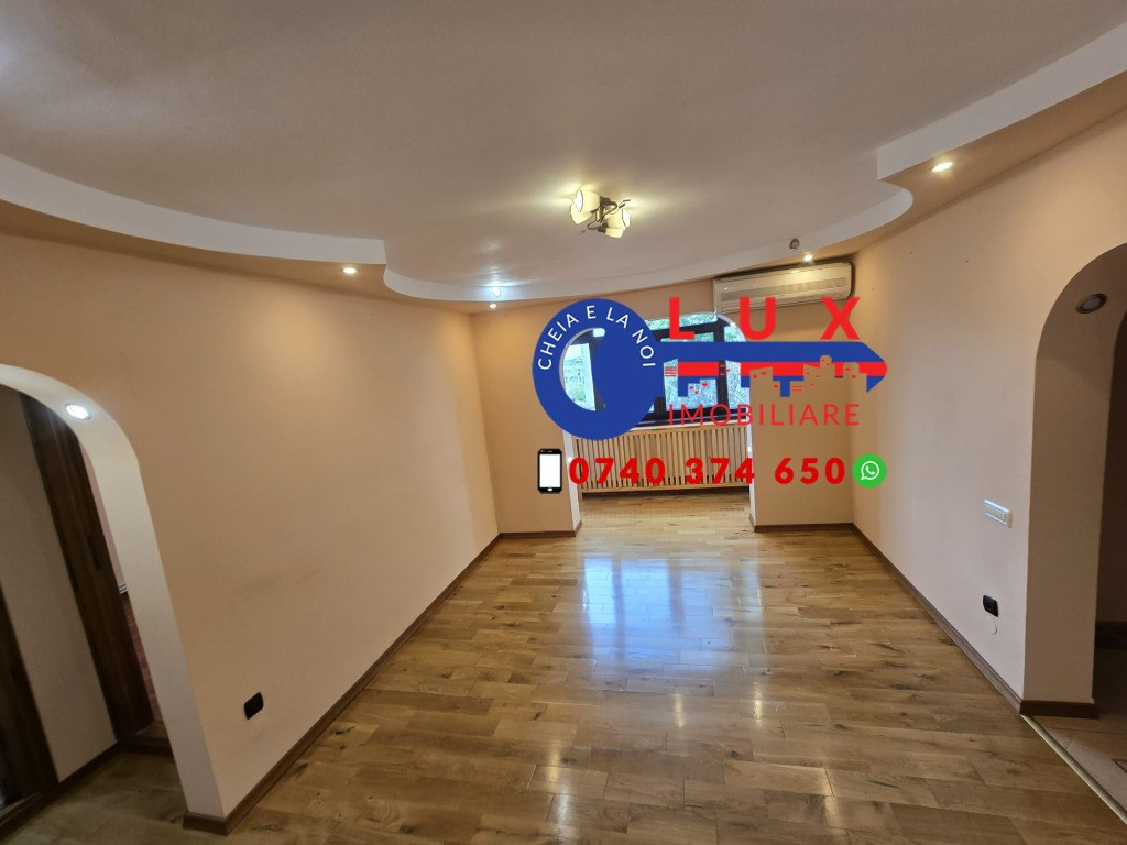 ID 3657 Apartament 3 camere in Cartier Vest DE VANZARE