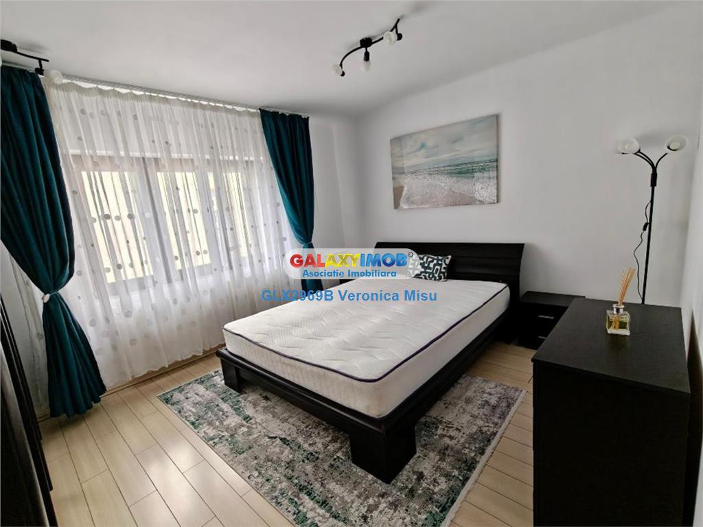 Apartament 2 camere de inchiriat - loc de parcare - Dristor