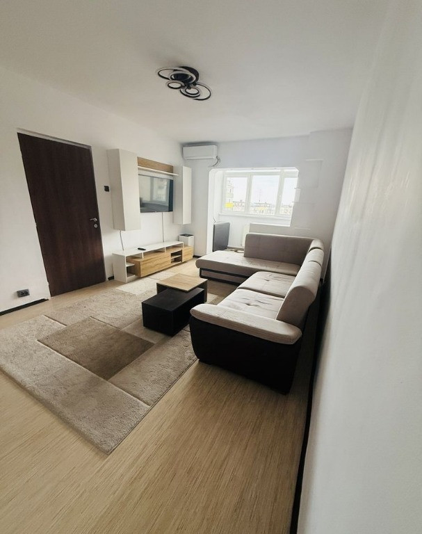 Apartament 2 camere-Calea Rahovei-an1983