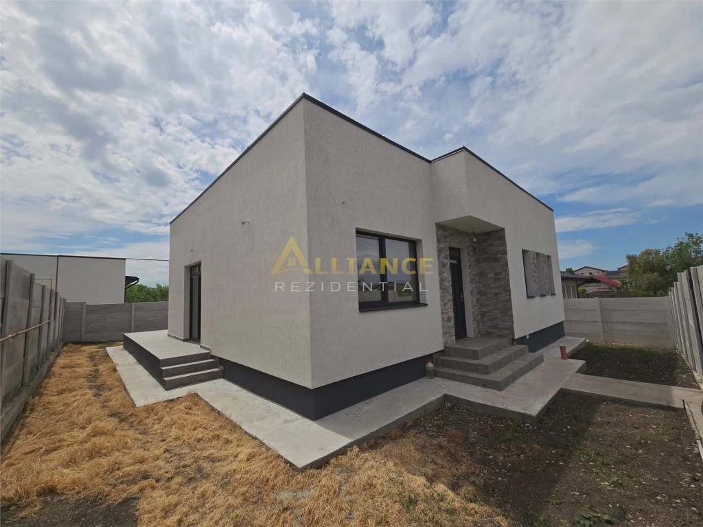 400m de STV- 4 Camere- 2 bai- 144.990 euro