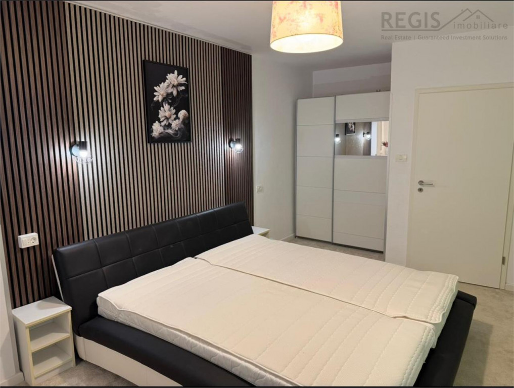 Apartament modern 2 camere - Brasov
