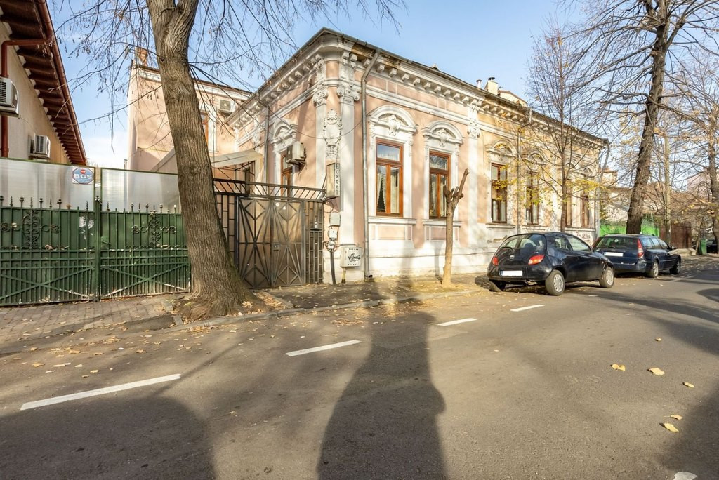 Vila elegantă din Pipera