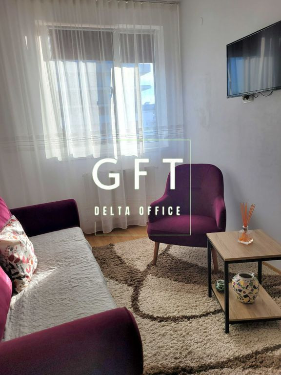 De vânzare: Apartament cu 3 camere decomandate , Et. 2 |...