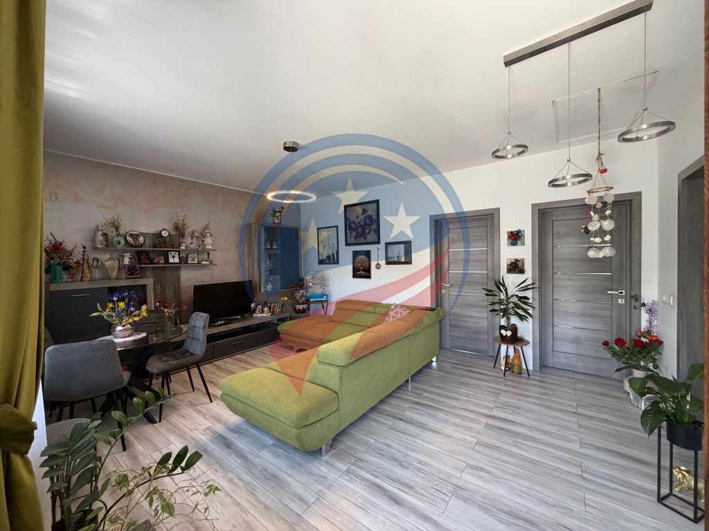 CASA PARTER LOCUITA UTILATA TOTAL IN BARIERA VALCII