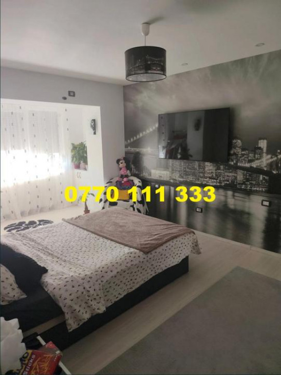 Apartament 2 camere decomandat, zona Progresu.