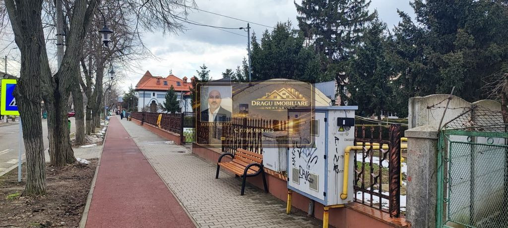 Apartament 3 camere – mobilat/utilat – loc parcare - ...