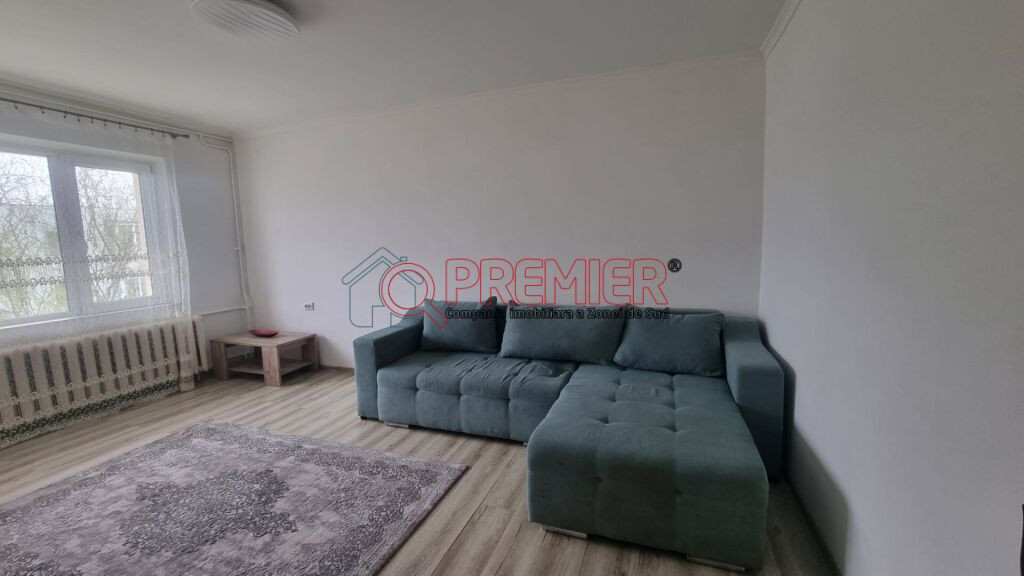 Piata Sudului - Apartament de 3 camere